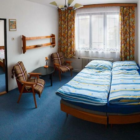 Vilémovice Family House Moravsky Kras 게스트하우스 외부 사진