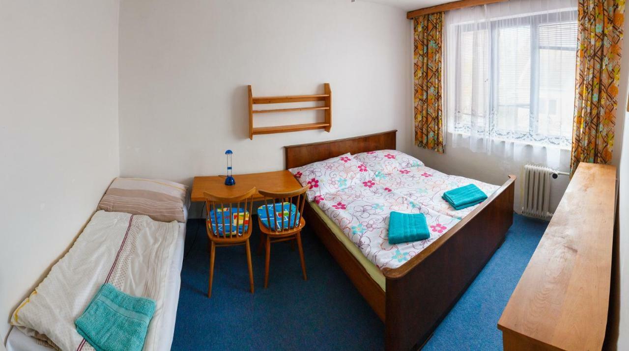 Vilémovice Family House Moravsky Kras 게스트하우스 외부 사진