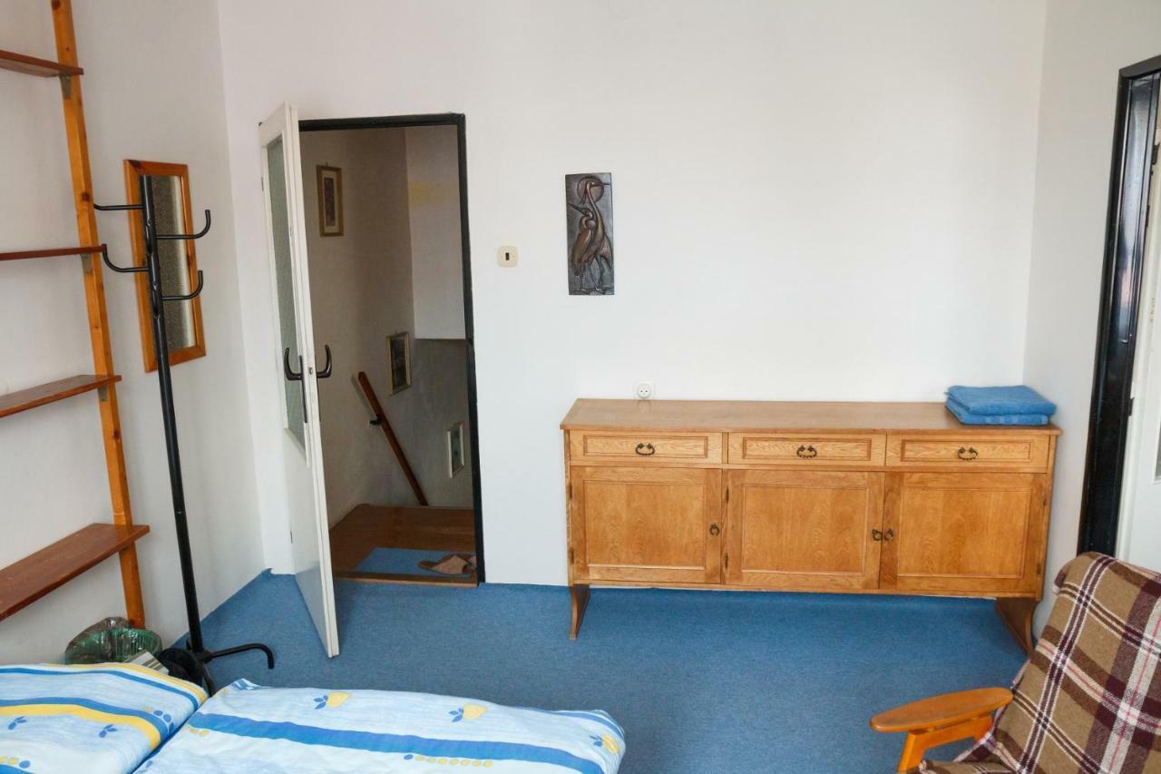 Vilémovice Family House Moravsky Kras 게스트하우스 외부 사진